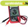 Carpoint, Digitlis Multimter