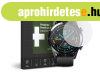 HOFI Glass Pro+ veg kpernyvd flia - Huawei Watch GT 2 