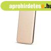 Apple iPhone 11 Pro Max Smart Diva Pr�mium K�nyvtok - Arany