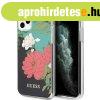 Apple iPhone 11 Pro Max GUESS GUHCN65IMLFL01 TPU H�tlap - Fl