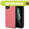 Apple iPhone 11 Pro Max GUESS GUHCN65PUMPI H�tlap - R�zsasz�