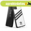 Adidas OR Moulded Case PU Samsung S20+ fekete/fehr tok