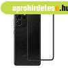 3MK SatinArmor Case Samsung G998 S21 Ultra �t�s�ll� tok