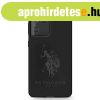 US Polo USHCS21LSLHRTBK S21 Ultra G998 fekete szilikon On To