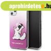 Karl Lagerfeld KLHCN65CFNRCPI iPhone 11 Pro Max r�zsasz�n Ch