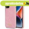 Guess GUHCP14MHGCRHP iPhone 14 Plus 6.7" r�zsasz�n kem�