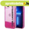 Karl Lagerfeld KLHCP14MLCKVF iPhone 14 Plus 6,7" r�zsas