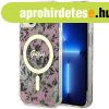 Guess GUHMP14MHCFWWSP iPhone 14 Plus / 6.7" r�zsasz�n k