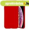 Mercury szilikon Sam A34 5G A346 piros tok