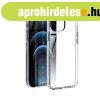 SUPER CLEAR HYBRID case SAMSUNG A35 �tl�tsz� tok