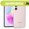Mercury Jelly Clear tok Samsung Galaxy A35 5G - �tl�tsz�