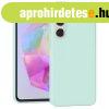 Mercury Soft tok Samsung Galaxy A35 - menta