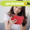 SMART CASE k�nyvtok Samsung Galaxy A16 - piros