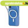 Puro 03 MagSafe szilikon tok iPhone 16 Plus - �tl�tsz�
