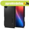 Spigen Tough Armor MagSafe tok iPhone 16 Plus - fekete