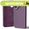 Mercury Silicone tok iPhone 16 Plus - lila