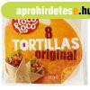 Poco Loco l�gy tortilla original 320 g