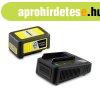KARCHER STARTER KIT-36V/2,5AH AKKUMULTOR S 36V GYORSTLT