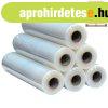 Sztreccsf�lia, raklap f�lia 2 kg 0,5m sz�les - 6 tekercs/kar