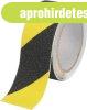 Cs�sz�sg�tl� fekete-s�rga jelz�szalag 45 m�ter Autolife 3612