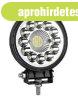Munkal�mpa, 34 LED-es 9-30V Autolife 26023