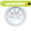 Diatech betoncsiszol� t�rcsa 180x22,2�5,5 mm (ccw180eco-t)