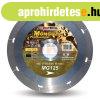Diatech gy�m�ntt�rcsa MONG�Z 230x1,6x30/25,4 mm (mg230)