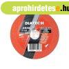 Diatech �vegv�g� t�rcsa 80x10�16 mm (dk80)