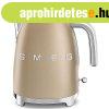 SMEG Retro V�zforral� 1,7L Matt Pezsg�