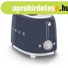 Smeg TSF01NBEU retro keny�rpir�t� 2 szeletes tengerk�k