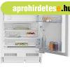 Beko BU1154N pult al� be�p�thet� h�t� fagyaszt�val 82cm