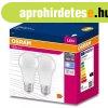 OSRAM Value LED E27 13W-4000K 1521lumen GLOBE CLASSIC A 100/
