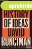 David Runciman - The History of Ideas