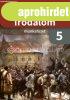 Irodalom munkafzet 5. - 