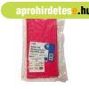Mikrosz�las t�rl�kend� Basic piros 40x40cm 210g/m2 10db