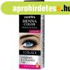 Venita henna color gygynvnyes szemldk festk 1.0 fekete