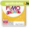 Gyurma, 42 g, �gethet�, FIMO "Kids", glitteres ara