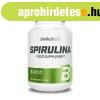 BiotechUSA Spirulina 100 tbl