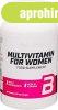 BiotechUSA Multivitamin for Women 60 tbl