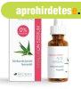 Aromax hyaluron szrum aloe verval 20 ml