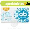 OB tampon Procomfort Bloss. 32db Norm.