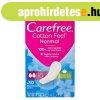 CAREFREE TISZT.BET�T ALOE VERA 30 DB