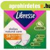 Libresse TB Natural Care normal Economy pack 58 db
