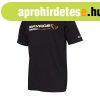 Savage Gear Signature Logo T-Shirt Black pl XXL (SVS73648)
