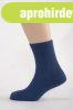 Brigona Komfort gumi nlkli zokni 5 pr - farmerkk 43-44