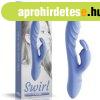  L'Allure Swirl Rechargeable Vibrator 