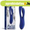  L'Allure Pulse Rechargeable Vibrator 
