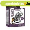  Metal Chastity Cage 