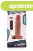  Pleasure X-Tender Vibrating Penis Sleeve #6 