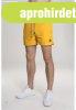 Urban Classics Block Swim Shorts chrome yellow